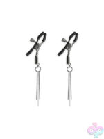 Nipple Jewelry for Bondage