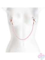Nipple Jewelry for Bondage