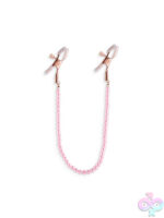 Nipple Jewelry for Bondage