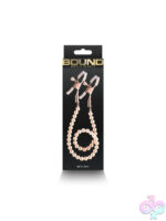 Nipple Jewelry for Bondage