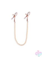 Nipple Jewelry for Bondage