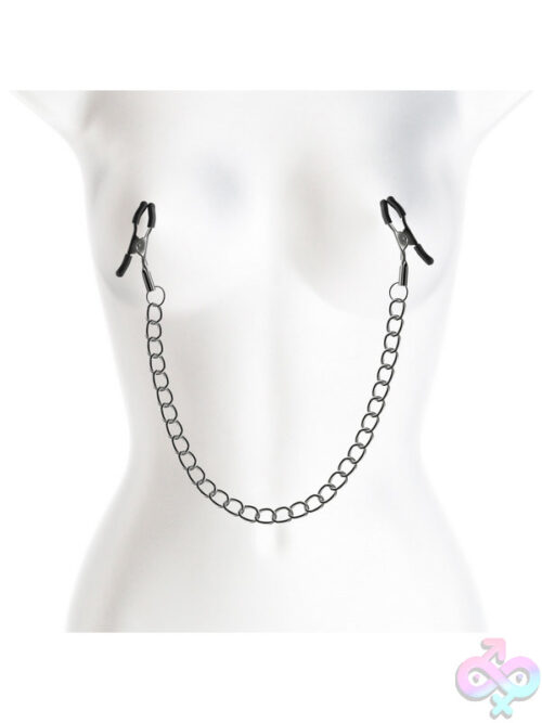 Nipple Jewelry for Bondage