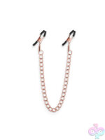 Nipple Jewelry for Bondage