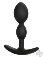 Boundless 2X Teardrop Plug – Black - Image 2