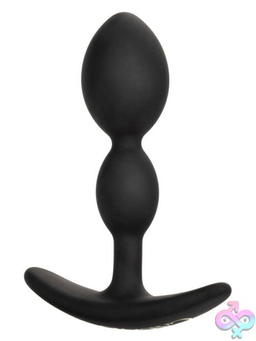 Boundless 2X Teardrop Plug – Black - Image 2
