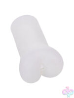 Anal Masturbators for Male
