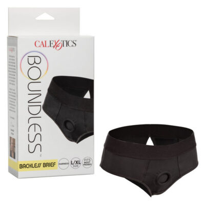 Harness Only for Couples