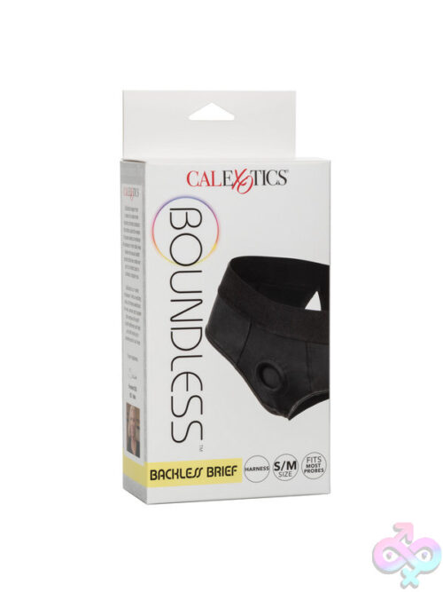 Harness Only for Couples