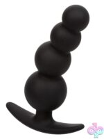 Boundless Beaded Plug – Black - Image 2