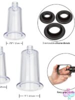 Boundless Body Pump Kit – Black - Image 3