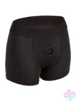 Black Boundless Boxer Brief Small/medium - Image 8