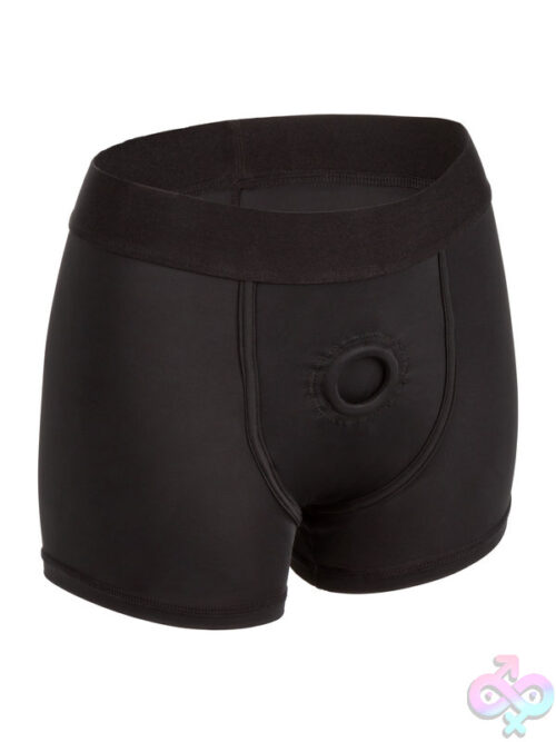 Black Boundless Boxer Brief Small/medium - Image 8