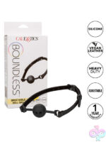 Ball and Mouth Gags for Bondage