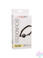 Ball and Mouth Gags for Bondage