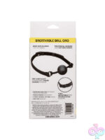 Ball and Mouth Gags for Bondage