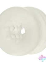 Boundless Bumper-Stroker Ring – White - Image 2