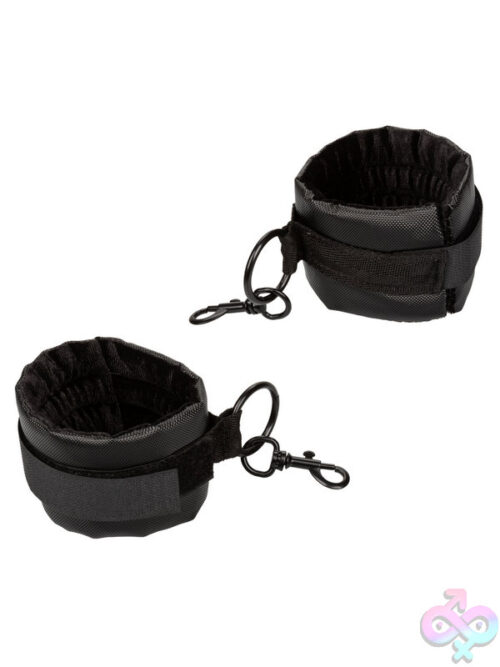 Black Boundless Body Collar Restraint - Image 9