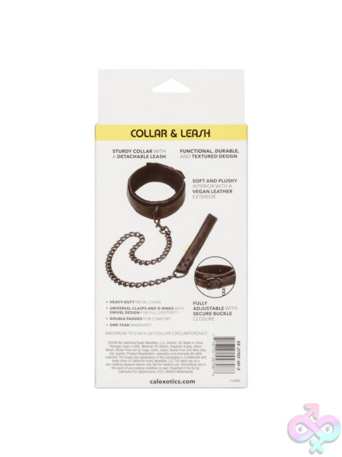 Leashes for Bondage