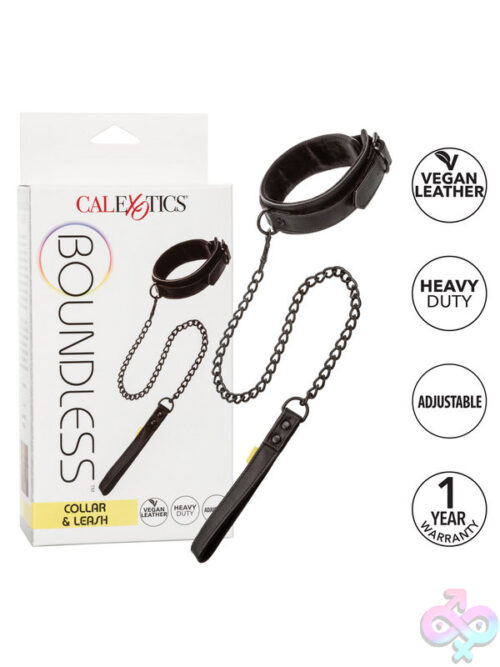 Leashes for Bondage
