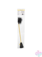 Feather Ticklers for Bondage
