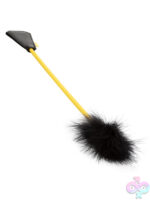 Feather Ticklers for Bondage