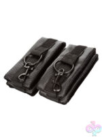 Wrist and Ankle Restraints for Bondage