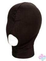 Boundless Hood – Sensory Deprivation Hood in Black - Image 2