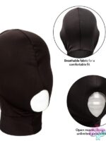 Boundless Hood – Sensory Deprivation Hood in Black - Image 3