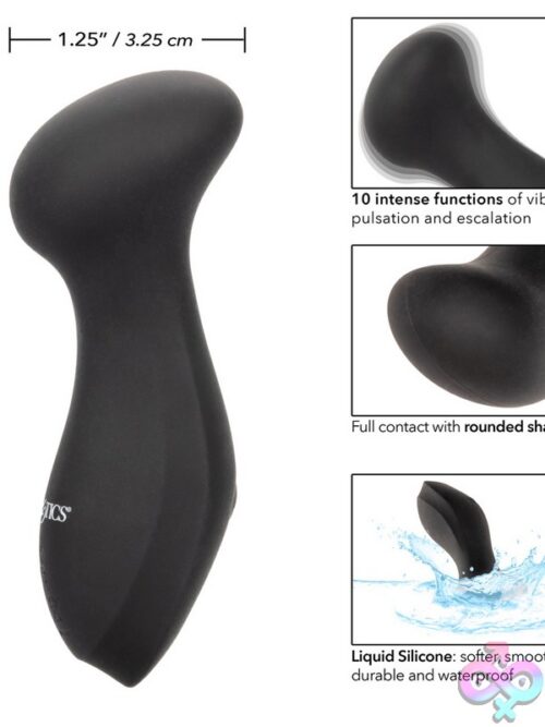Boundless Mini Massager – Black - Image 3