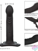 Boundless Rechargeable Multi-Purpose Harness – Black - Image 3