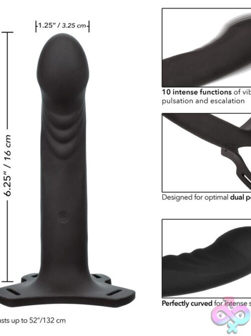 Boundless Rechargeable Multi-Purpose Harness – Black - Image 3
