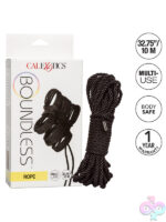 Bondage Tape and Rope for Bondage