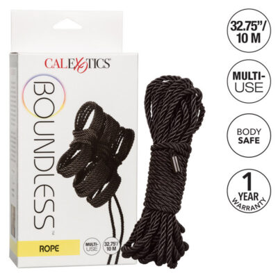 Bondage Tape and Rope for Bondage