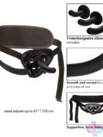Boundless Silicone Curve Pegging Kit – Black - Image 3
