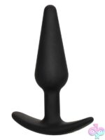 Boundless Slim Plug – Black - Image 2