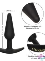 Boundless Slim Plug – Black - Image 3