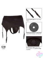 Harness Only for Couples