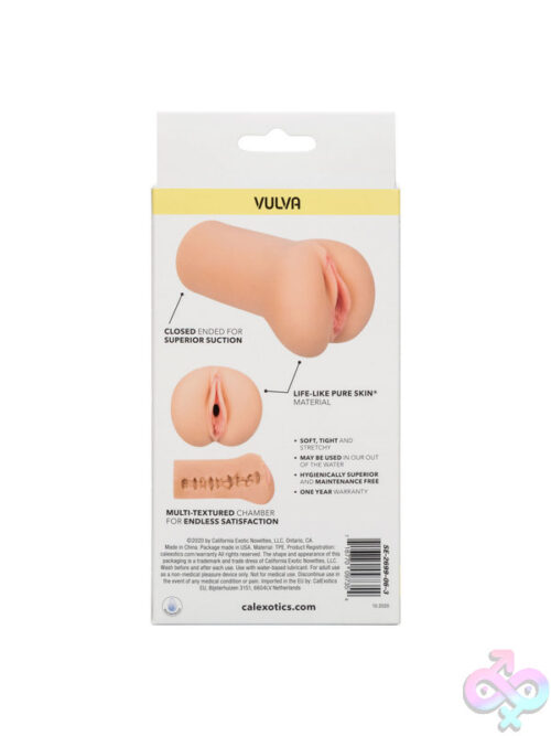 Pussy Masturbators for Male