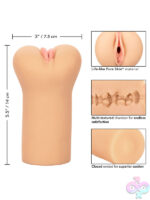 Pussy Masturbators for Male