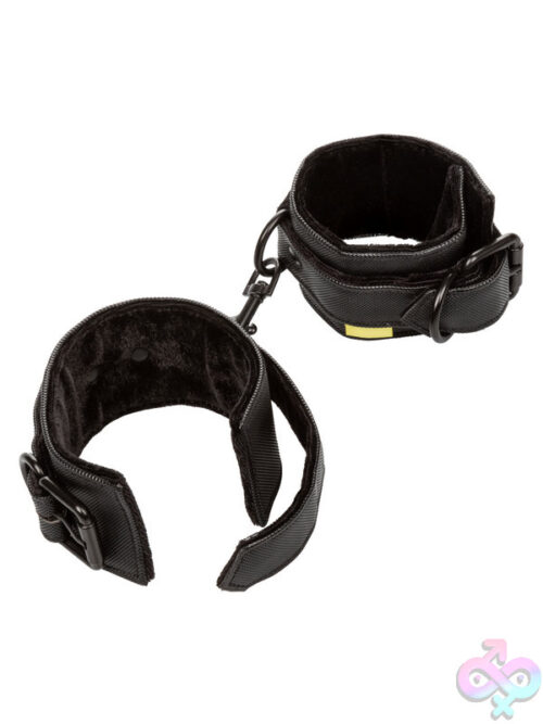Unlimited Hand Cuffs - Image 8