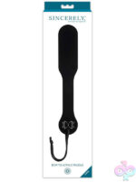 Paddles for Bondage
