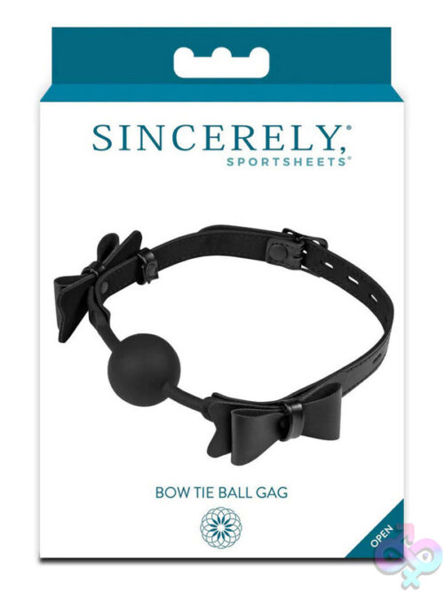 Ball and Mouth Gags for Bondage