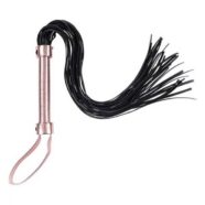 Whips and Floggers for Bondage