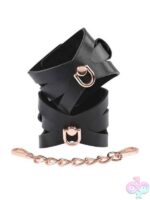 Handcuffs for Bondage