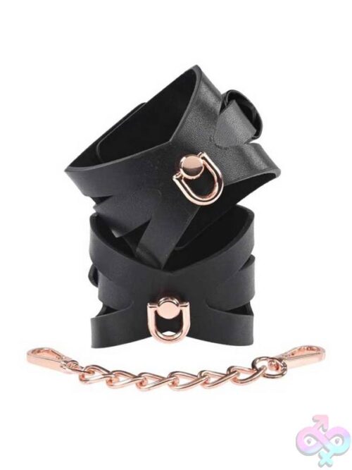 Handcuffs for Bondage