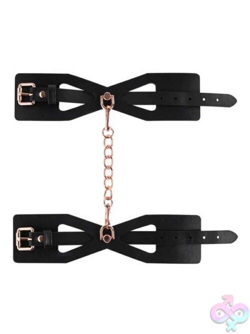 Handcuffs for Bondage