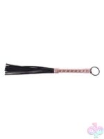 Wrist and Ankle Restraints for Bondage