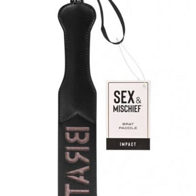 Paddles for Bondage