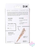Medical Devices for Bondage