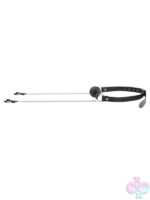 Ball and Mouth Gags for Bondage